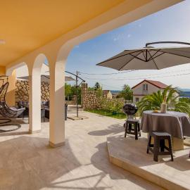 Villa Palmis