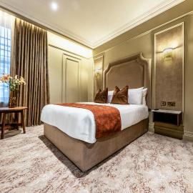 Walled City Hotel, hotel di Derry Londonderry