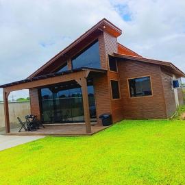 Casa de Praia