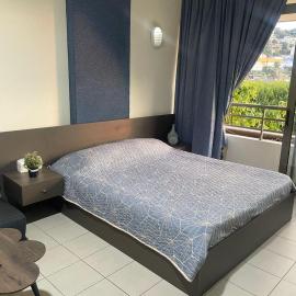 Cozy Studio Retreat in Zouk Mosbeh