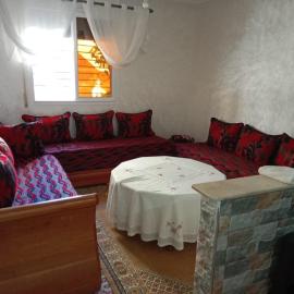 Appartement Hamza, hotel u gradu Azrou