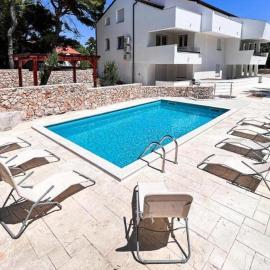 Villa Charisma Gajac