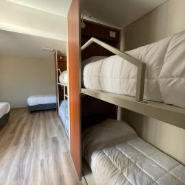 Nómade Hostel mdz, hotel in Mendoza