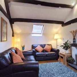 Oakside Cottage Braithwaite, hotel in Braithwaite