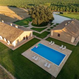Agriturismo Cavalieri
