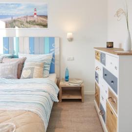 SK Apartments -Apartment mit 2 Schlafzimmern, hotell i Rust