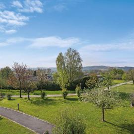 Best Western Aparthotel Birnbachhöhe, hotel din Bad Birnbach
