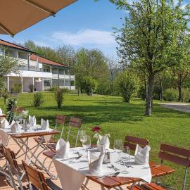 Best Western Aparthotel Birnbachhöhe: Bad Birnbach şehrinde bir otel