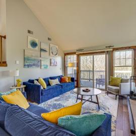 Spacious Modern Home Minutes to Camelback Mountain, готель у місті Таннерсвілл