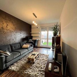 Central AREA Cozy Apartment