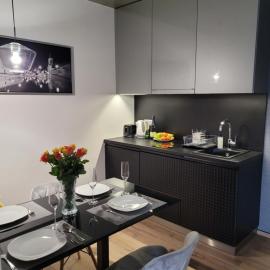 Jáde Residence Apartman