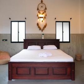 Ceylon Stays Hiriketiya, hotel v destinácii Nilwella
