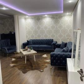 New design apartment, hotel a Rustavi