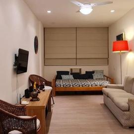 Apartamento Confort 804
