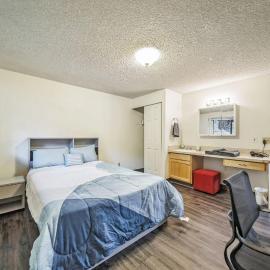 Modern Apartment mins from WSU, hotell i Pullman