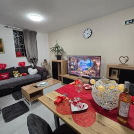 Doksim Luxury Apartments 202