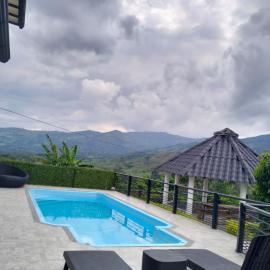 Quinta Emmanuel, hotel a Guaduas
