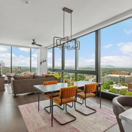 Endless Sunset Retreat | Arras Vacation Rentals