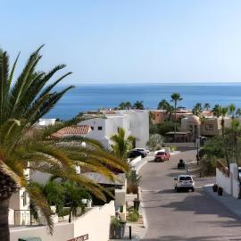 Ocean View, Pool, Private Beach, hotel a El Pueblito