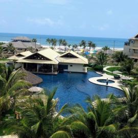 Beach Place Resort