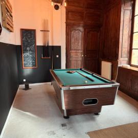 Gîte L'Atelier, hotel v mestu Avallon