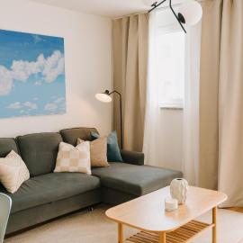Mia mit Bayerns Charme und privater Sauna, hotel din Kemnath