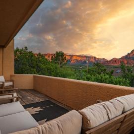Craigmont Retreat Awe Red Rocks Views Exquisite Decor Above Tlaquepaque