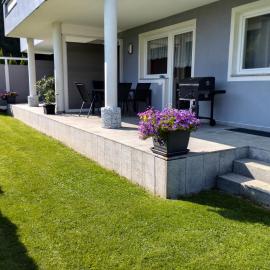 Appartement Julian, hótel í Fügen