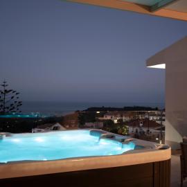 Magic View Apartment
