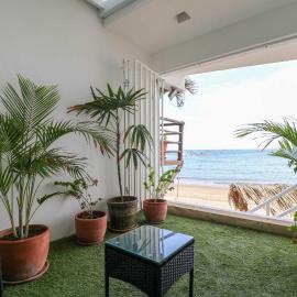 Marina by Wynwood House、マンコラのホテル