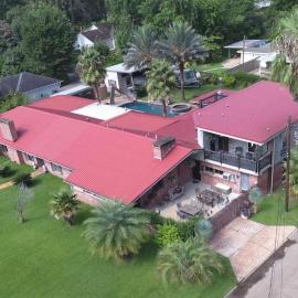 Doc's - 10,000 sq ft of Louisiana Luxury, hotel a Lake Charles