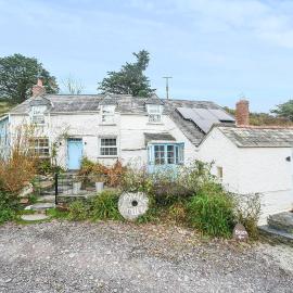 Shilla Mill - Just off the Beach, hotel a Polzeath