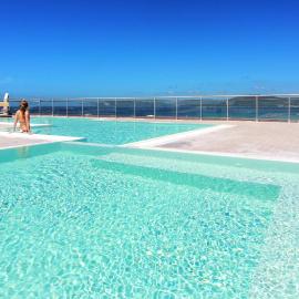 Alma di Alghero Hotel, khách sạn ở Alghero