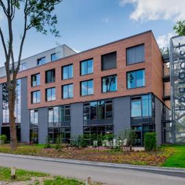 Hotel FREIgeist Einbeck - A Member of Design Hotels, hotelli kohteessa Einbeck