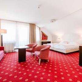 Hotel Empfinger Hof, Sure Hotel Collection by Best Western - direkt an der A81, hotel en Empfingen