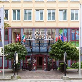 Best Western Hotel Augusta