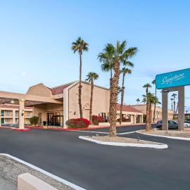 Signature Indio I-10 Coachella Valley by Sonesta, hotel a Indio