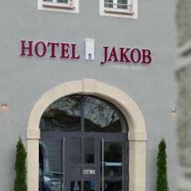 Hotel Jakob Regensburg DownTown, Best Western Signature Collection