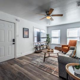 The Coastal Nest Relax & Unwind in Style, hotel in Corpus Christi