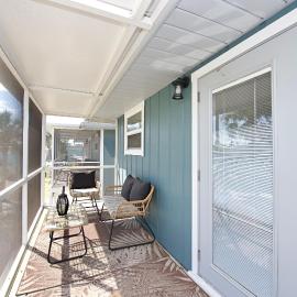 Beach Bungalow 2 by Sun Palace Vacations, hotel in Fort Myers Beach