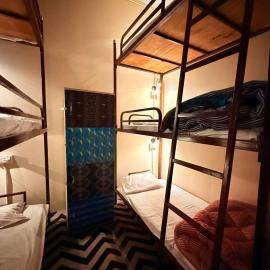 Madho Kutumb, hotel i Prayagraj