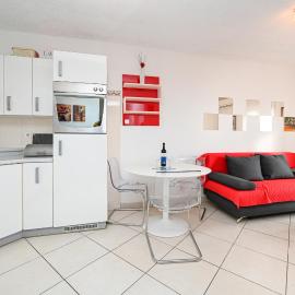 Apartment Bazen