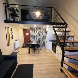 Apartman Dunja