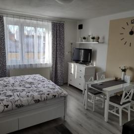 Útulný byt v centru Kroměříže, hotel in Kroměříž
