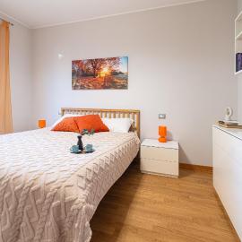 Martesana Terrace Flat with garage - Ospedale San Raffaele, hotel v destinácii Vimodrone