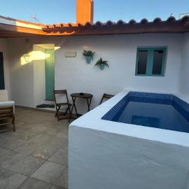 Pias Baixinho DiscoverAlentejo, hotel u gradu 'Pias'