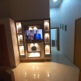 appartement complex farah airoport