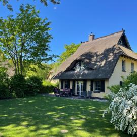 Ferienhäuser Küstenwaldvilla