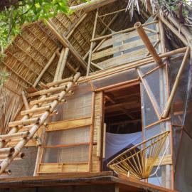 Cabaña Corazon Mazunte, hotel Mazuntéban