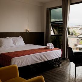 Rivo Ohia Inn, hotel u gradu 'Rioja'